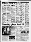 Derby Daily Telegraph Saturday 01 September 1984 Page 35