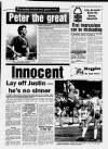 Derby Daily Telegraph Saturday 01 September 1984 Page 39