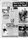 Derby Daily Telegraph Saturday 01 September 1984 Page 40