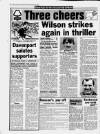 Derby Daily Telegraph Monday 03 September 1984 Page 26