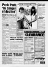 Derby Daily Telegraph Wednesday 19 September 1984 Page 7