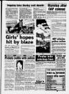 Derby Daily Telegraph Monday 01 October 1984 Page 3