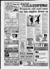 Derby Daily Telegraph Monday 01 October 1984 Page 8