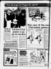 Derby Daily Telegraph Monday 01 October 1984 Page 10