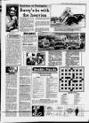 Derby Daily Telegraph Monday 01 October 1984 Page 11