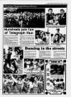 Derby Daily Telegraph Monday 01 October 1984 Page 13