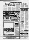 Derby Daily Telegraph Monday 01 October 1984 Page 14