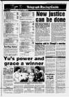 Derby Daily Telegraph Monday 01 October 1984 Page 21