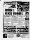 Derby Daily Telegraph Monday 01 October 1984 Page 22