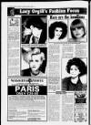 Derby Daily Telegraph Tuesday 23 October 1984 Page 6