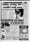 Derby Daily Telegraph Tuesday 23 October 1984 Page 19