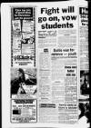 Derby Daily Telegraph Thursday 06 December 1984 Page 18