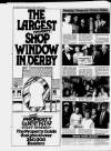Derby Daily Telegraph Thursday 06 December 1984 Page 46