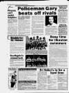 Derby Daily Telegraph Thursday 06 December 1984 Page 54