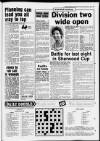 Derby Daily Telegraph Thursday 06 December 1984 Page 55
