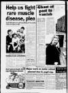 Derby Daily Telegraph Saturday 29 December 1984 Page 8