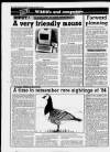 Derby Daily Telegraph Saturday 29 December 1984 Page 16