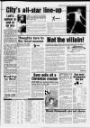 Derby Daily Telegraph Saturday 29 December 1984 Page 23