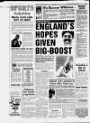 Derby Daily Telegraph Saturday 29 December 1984 Page 24