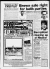 Derby Daily Telegraph Saturday 29 December 1984 Page 28