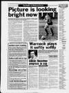 Derby Daily Telegraph Saturday 29 December 1984 Page 36