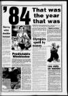 Derby Daily Telegraph Saturday 29 December 1984 Page 37