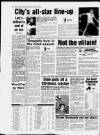 Derby Daily Telegraph Saturday 29 December 1984 Page 38