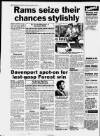 Derby Daily Telegraph Saturday 29 December 1984 Page 40