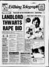 Derby Daily Telegraph Wednesday 02 January 1985 Page 1