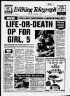 Derby Daily Telegraph Thursday 03 January 1985 Page 1
