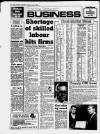 Derby Daily Telegraph Thursday 03 January 1985 Page 34