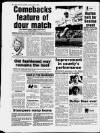 Derby Daily Telegraph Thursday 03 January 1985 Page 44