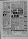 Derby Daily Telegraph Saturday 01 June 1985 Page 28