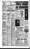 Derby Daily Telegraph Thursday 02 January 1986 Page 44