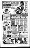 Derby Daily Telegraph Friday 03 January 1986 Page 10
