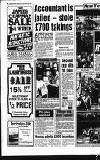 Derby Daily Telegraph Friday 03 January 1986 Page 20