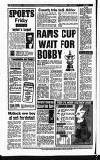 Derby Daily Telegraph Friday 03 January 1986 Page 40