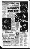 Derby Daily Telegraph Wednesday 08 January 1986 Page 32