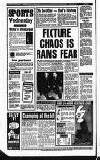Derby Daily Telegraph Wednesday 08 January 1986 Page 34