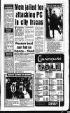 Derby Daily Telegraph Friday 10 January 1986 Page 7