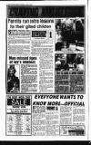 Derby Daily Telegraph Wednesday 15 January 1986 Page 6