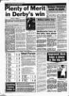 Derby Daily Telegraph Tuesday 21 January 1986 Page 30