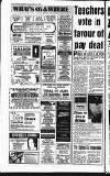 Derby Daily Telegraph Thursday 27 February 1986 Page 8