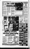 Derby Daily Telegraph Thursday 27 February 1986 Page 14