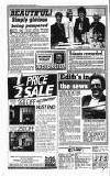 Derby Daily Telegraph Friday 28 February 1986 Page 8