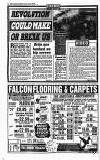 Derby Daily Telegraph Friday 28 February 1986 Page 12