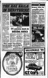 Derby Daily Telegraph Friday 28 February 1986 Page 35