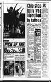Derby Daily Telegraph Saturday 01 March 1986 Page 21