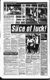 Derby Daily Telegraph Monday 03 March 1986 Page 28
