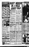 Derby Daily Telegraph Friday 07 March 1986 Page 20